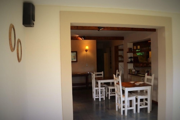 Hotel Residencia Pioneros (Bariloche)